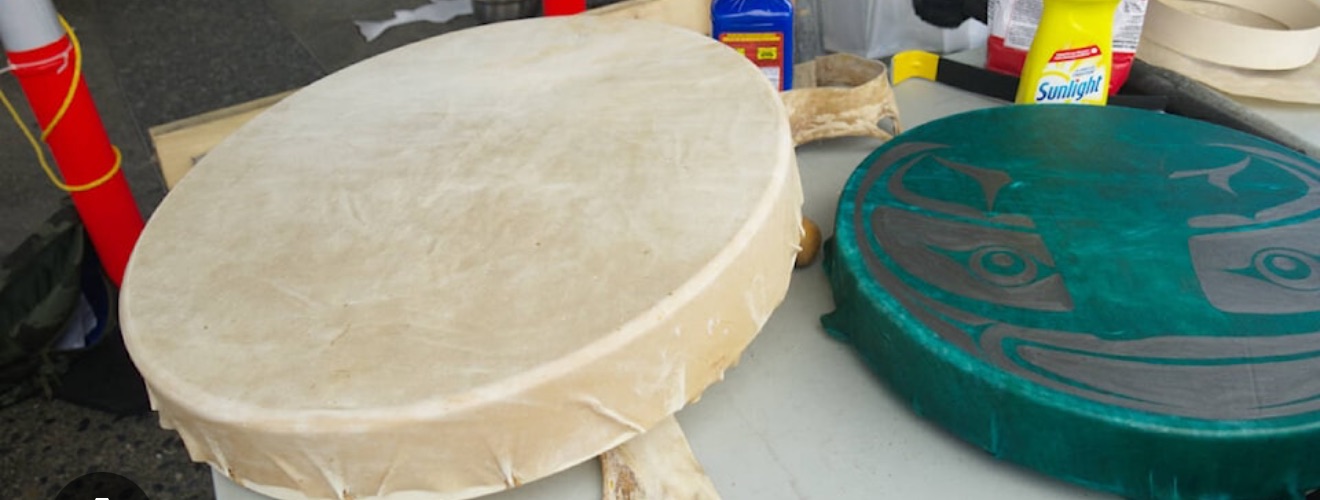 Hand Drum